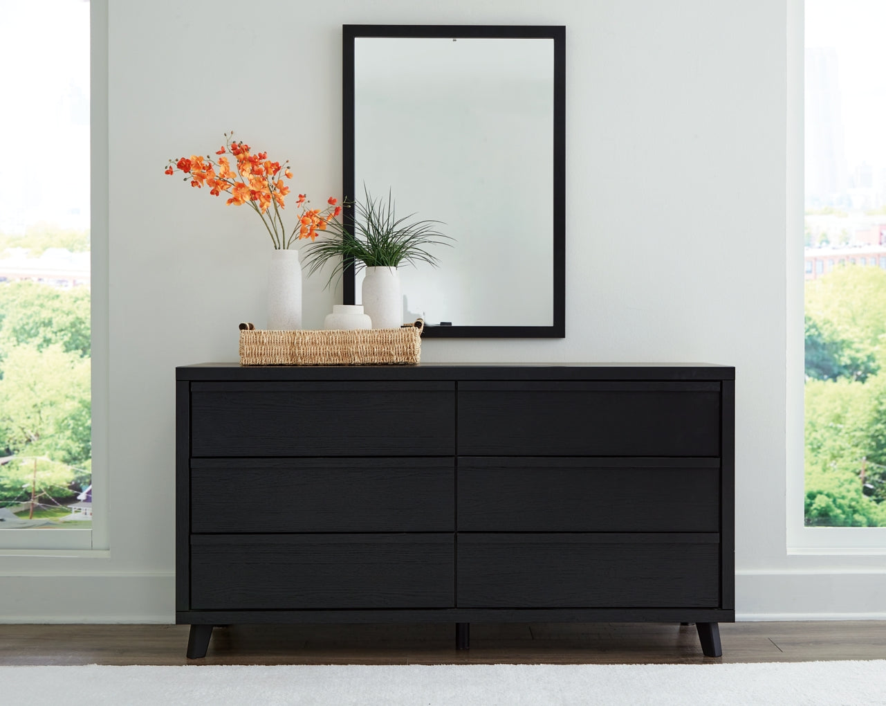 Danziar Bedroom Sets