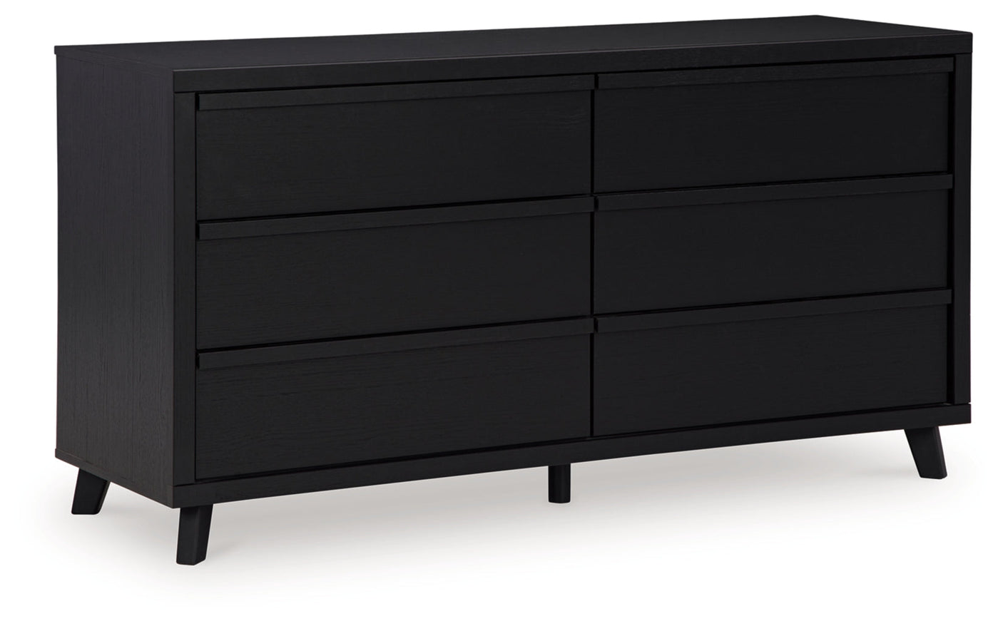 Danziar Dressers