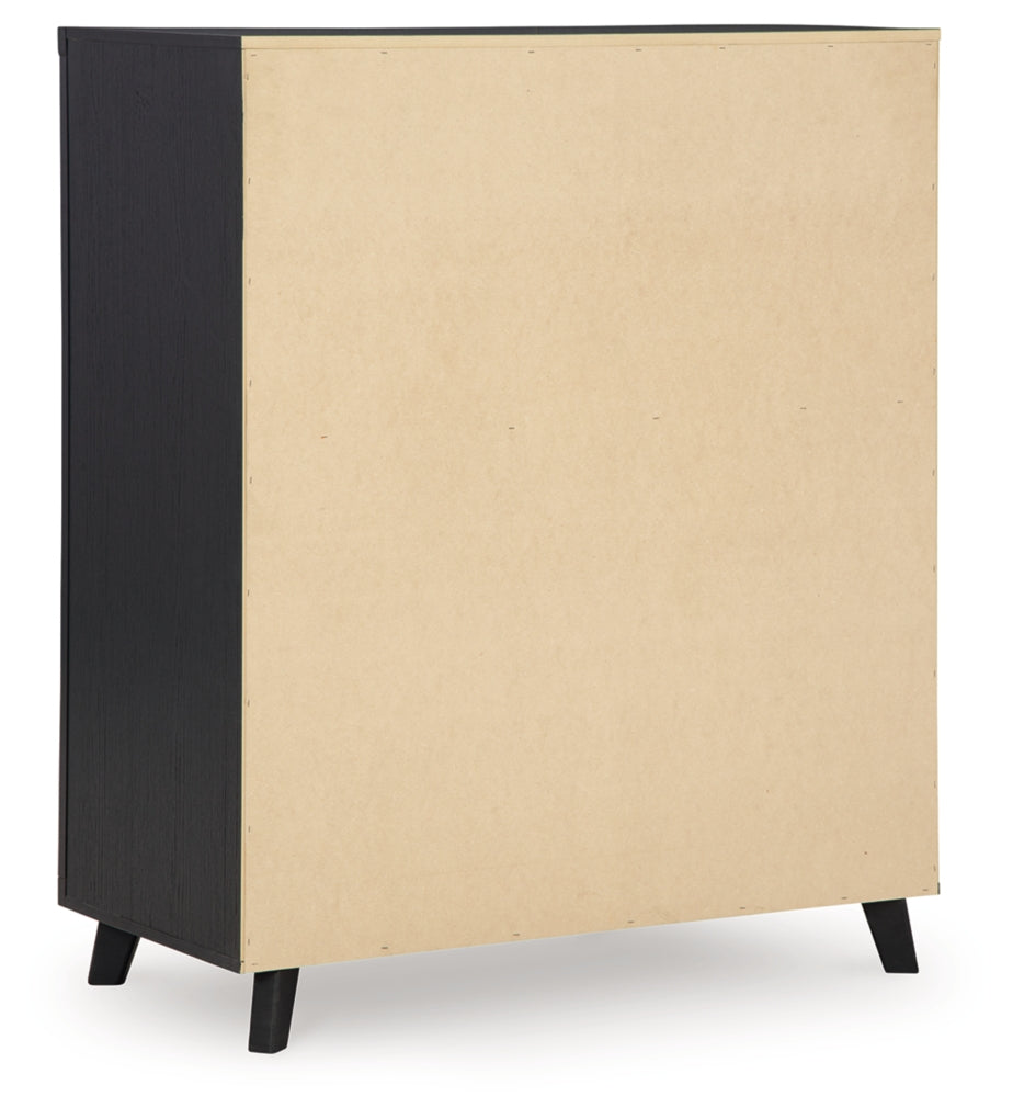 Danziar Bedroom Sets
