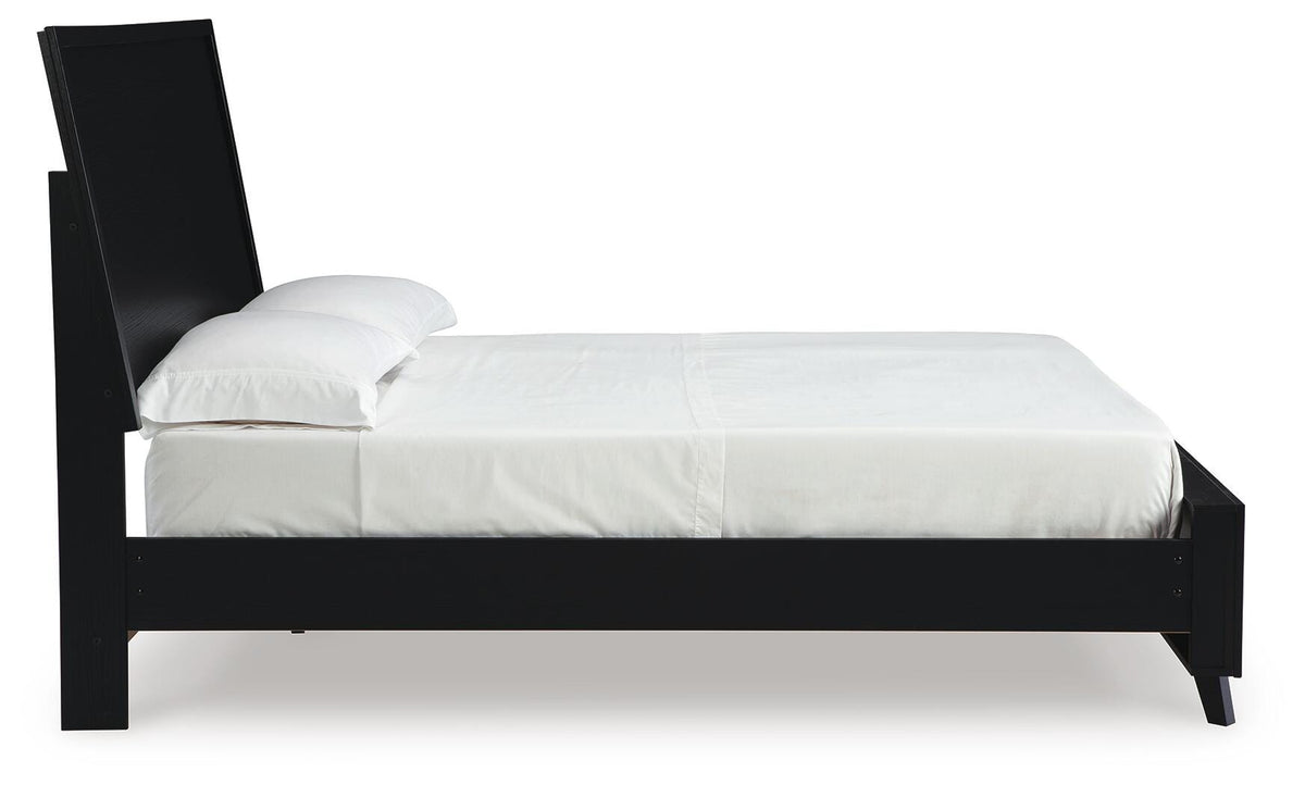 Danziar Beds