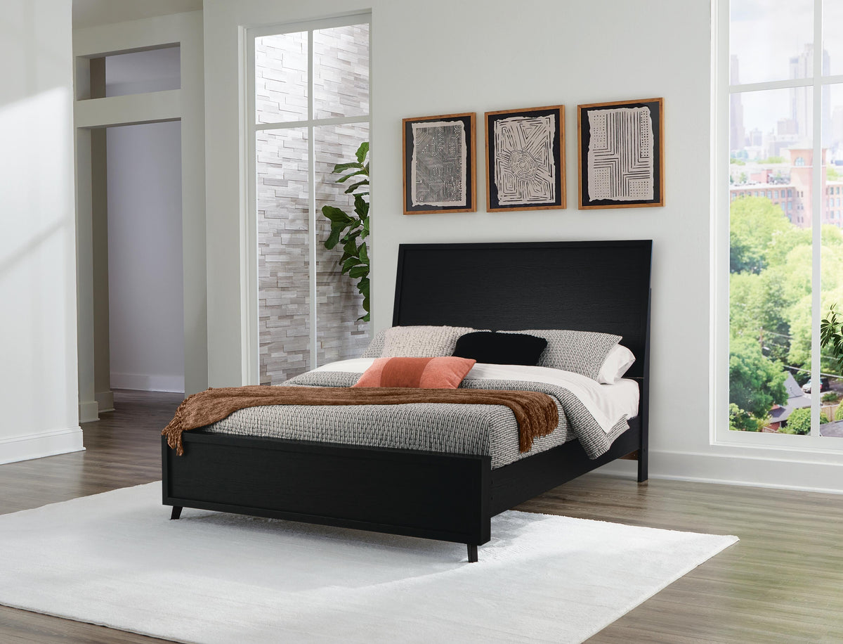 Danziar Beds