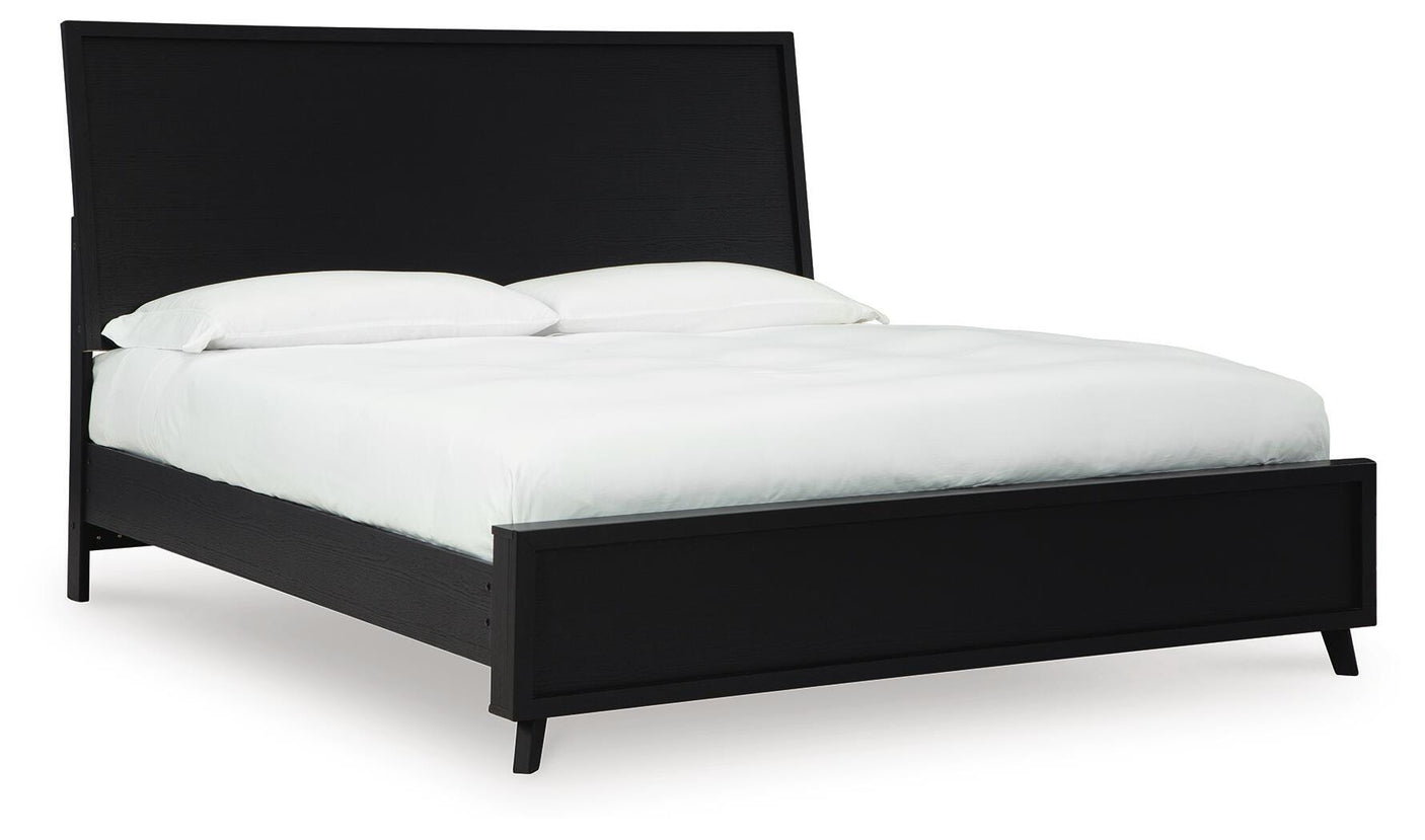 Danziar Beds