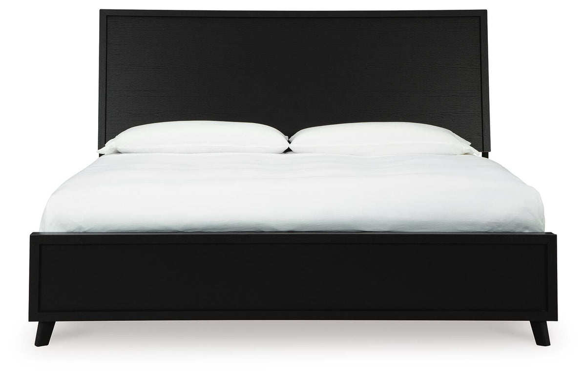 Danziar Beds