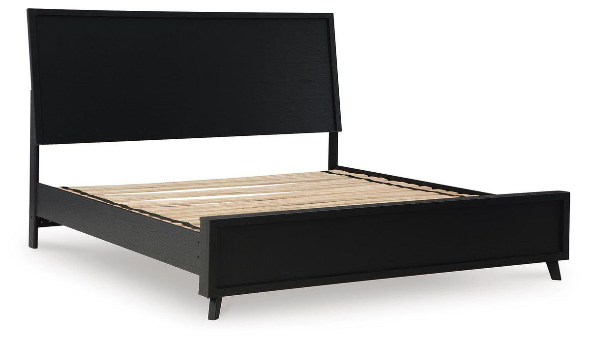 Danziar Beds