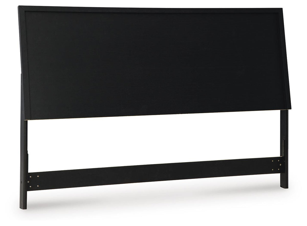 Danziar Bedroom Sets