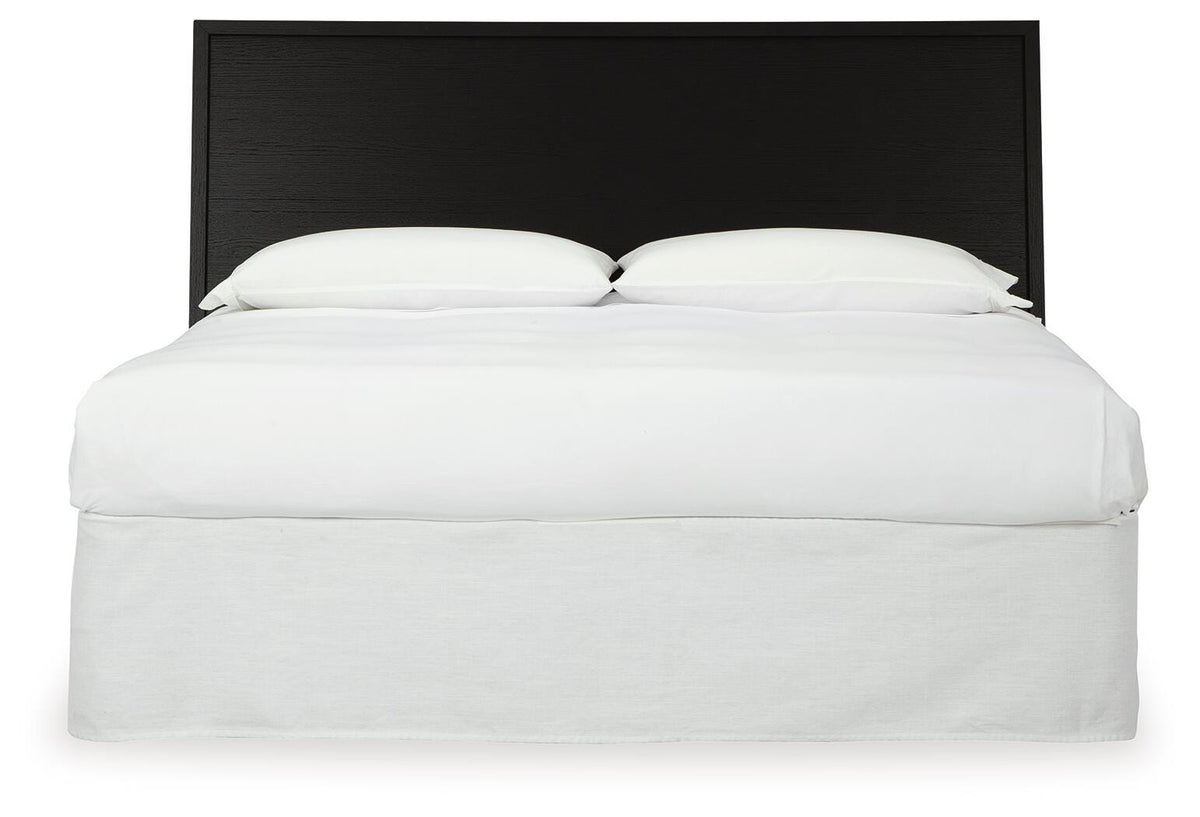 Danziar Headboards