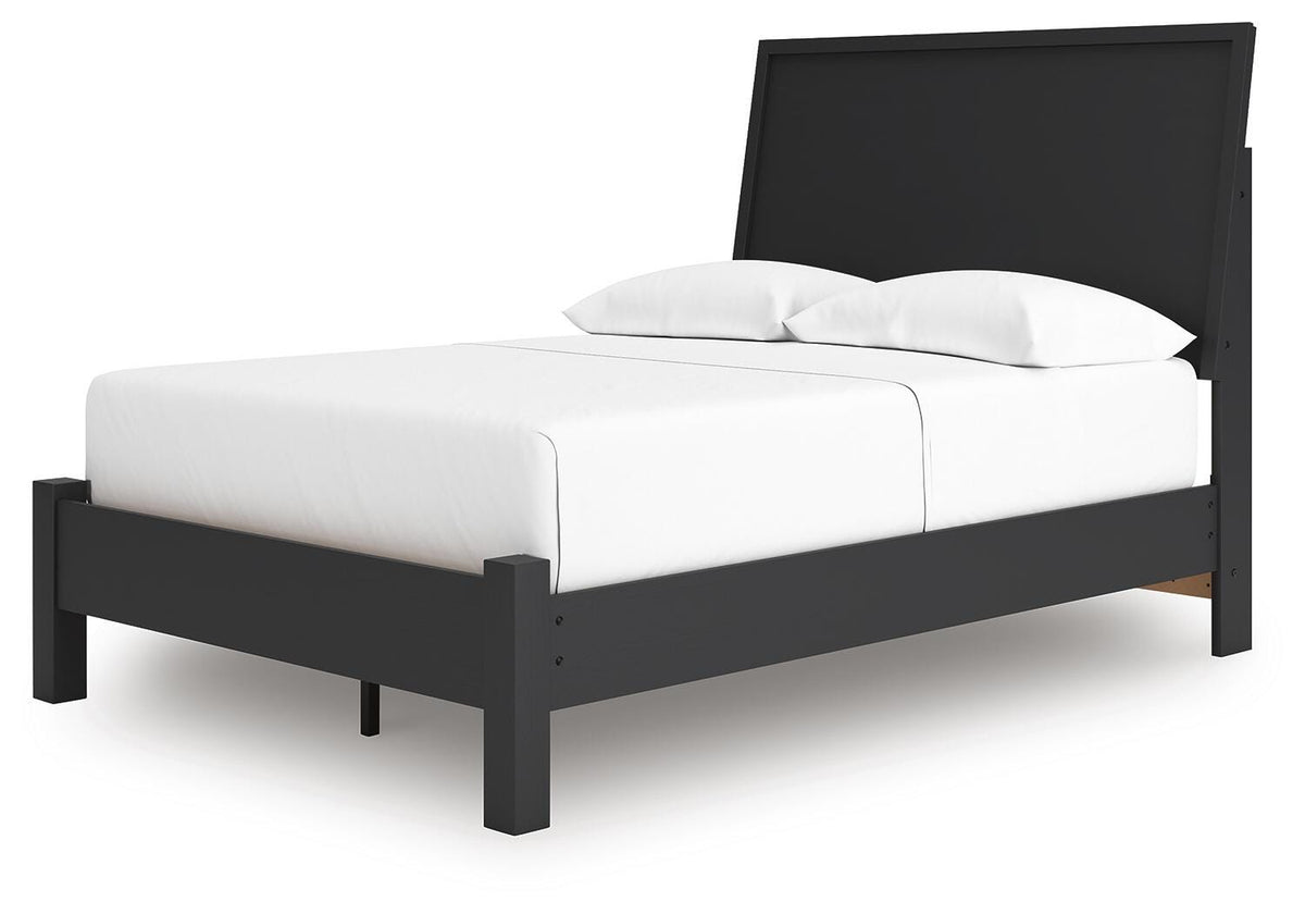 Danziar Beds