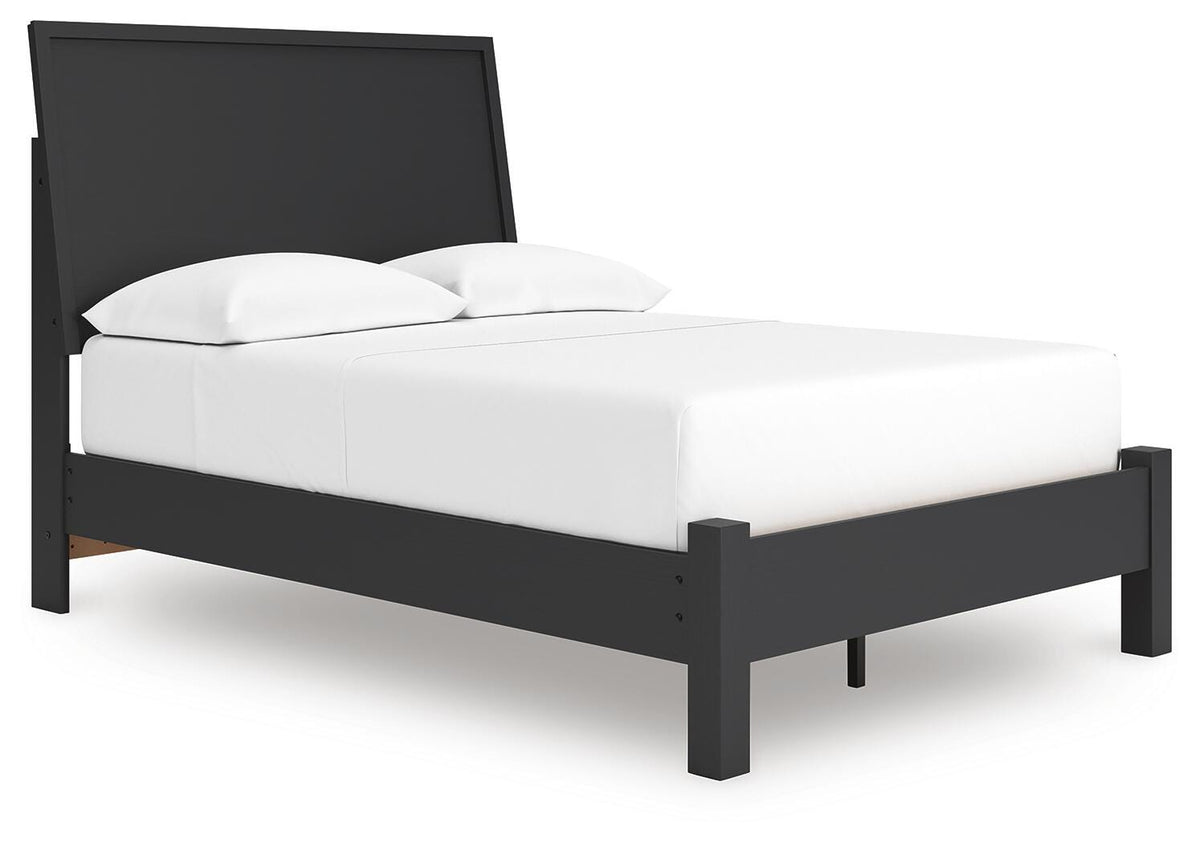 Danziar Beds