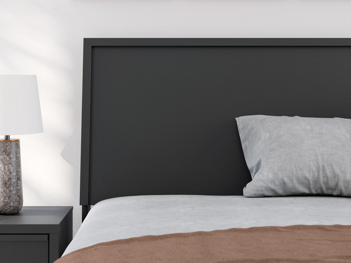 Danziar Beds