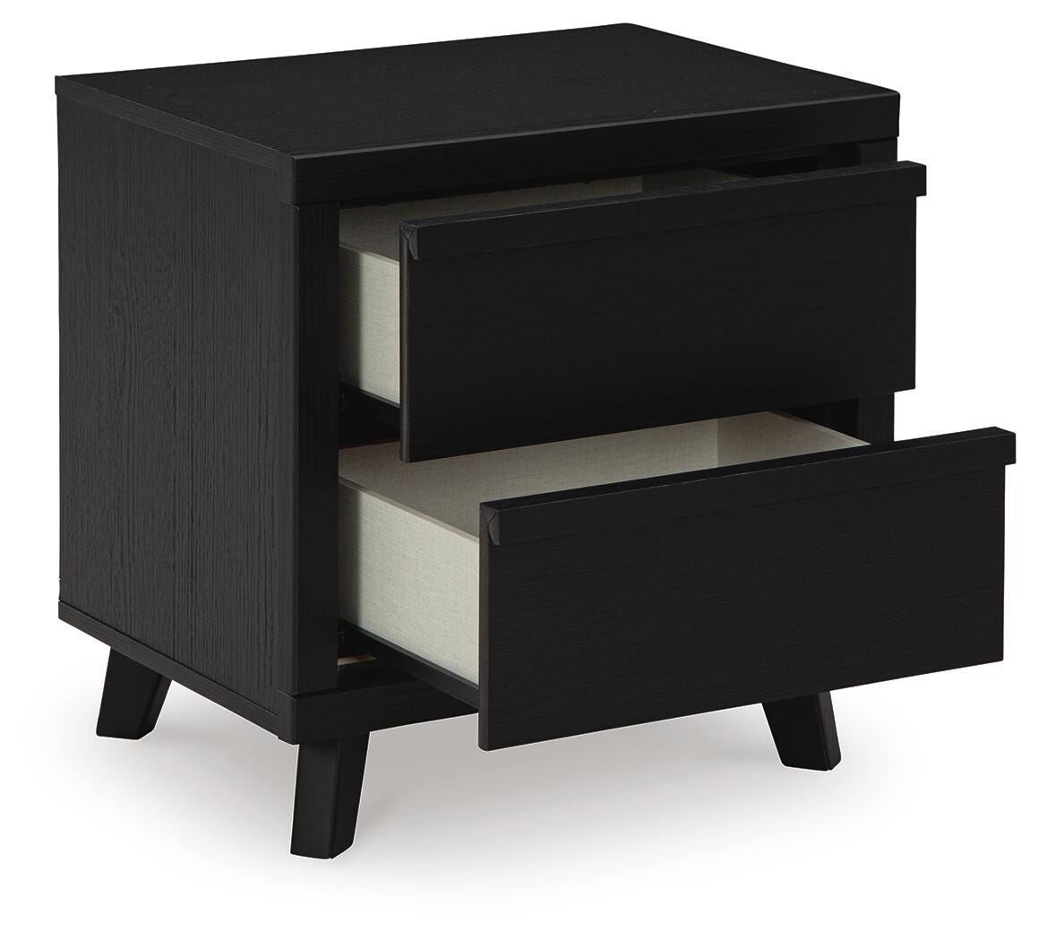 Danziar Bedroom Sets