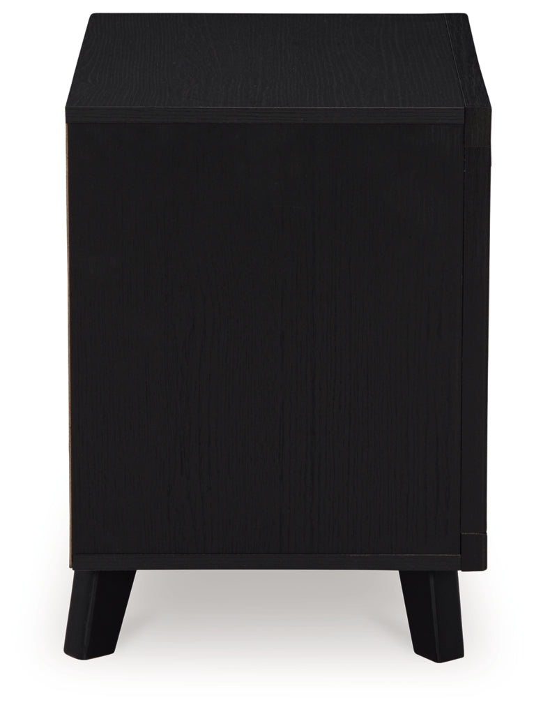 Danziar Bedroom Sets
