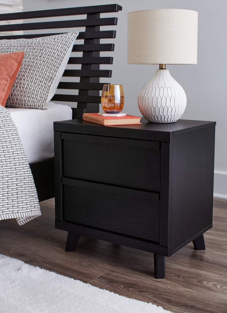 Danziar Bedroom Sets