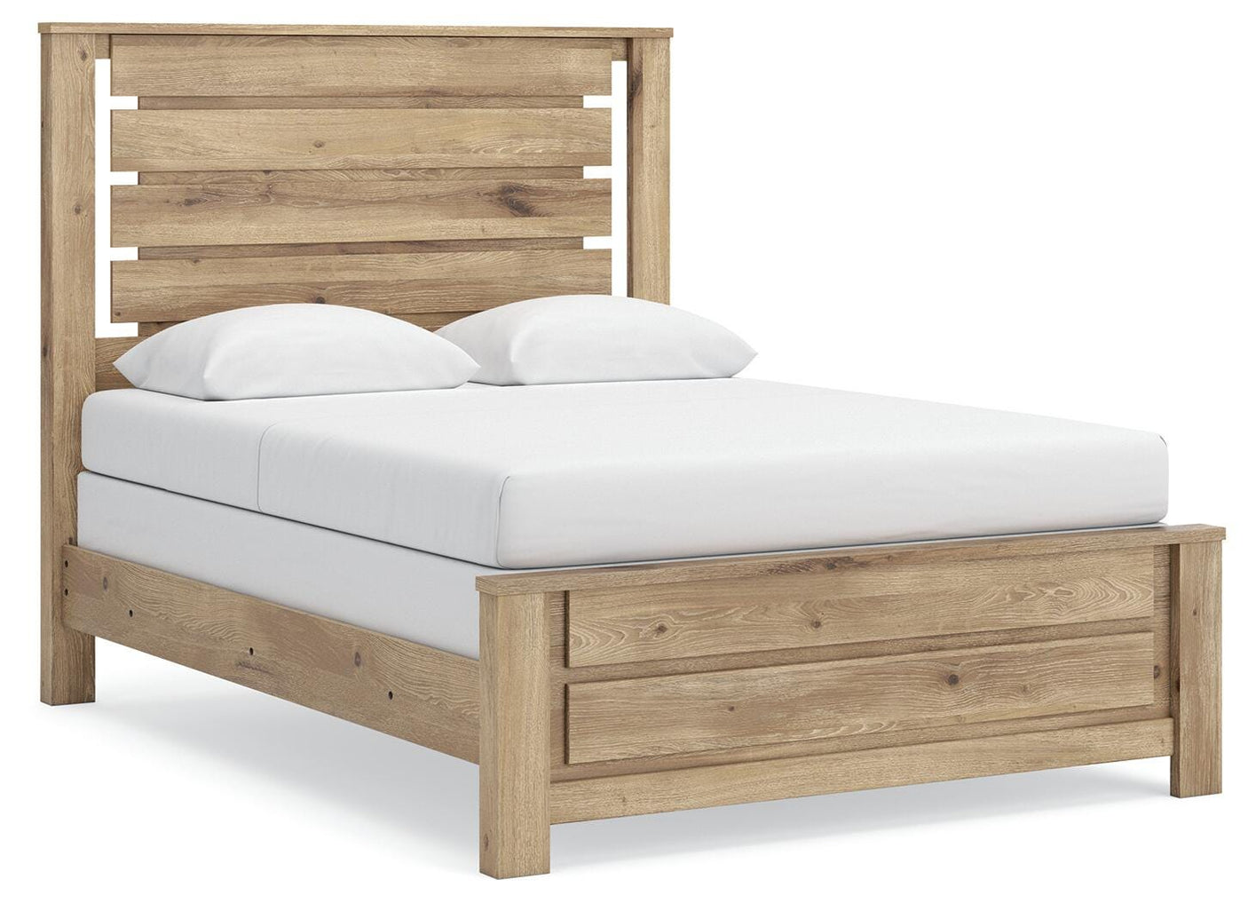 Brozmont Beds