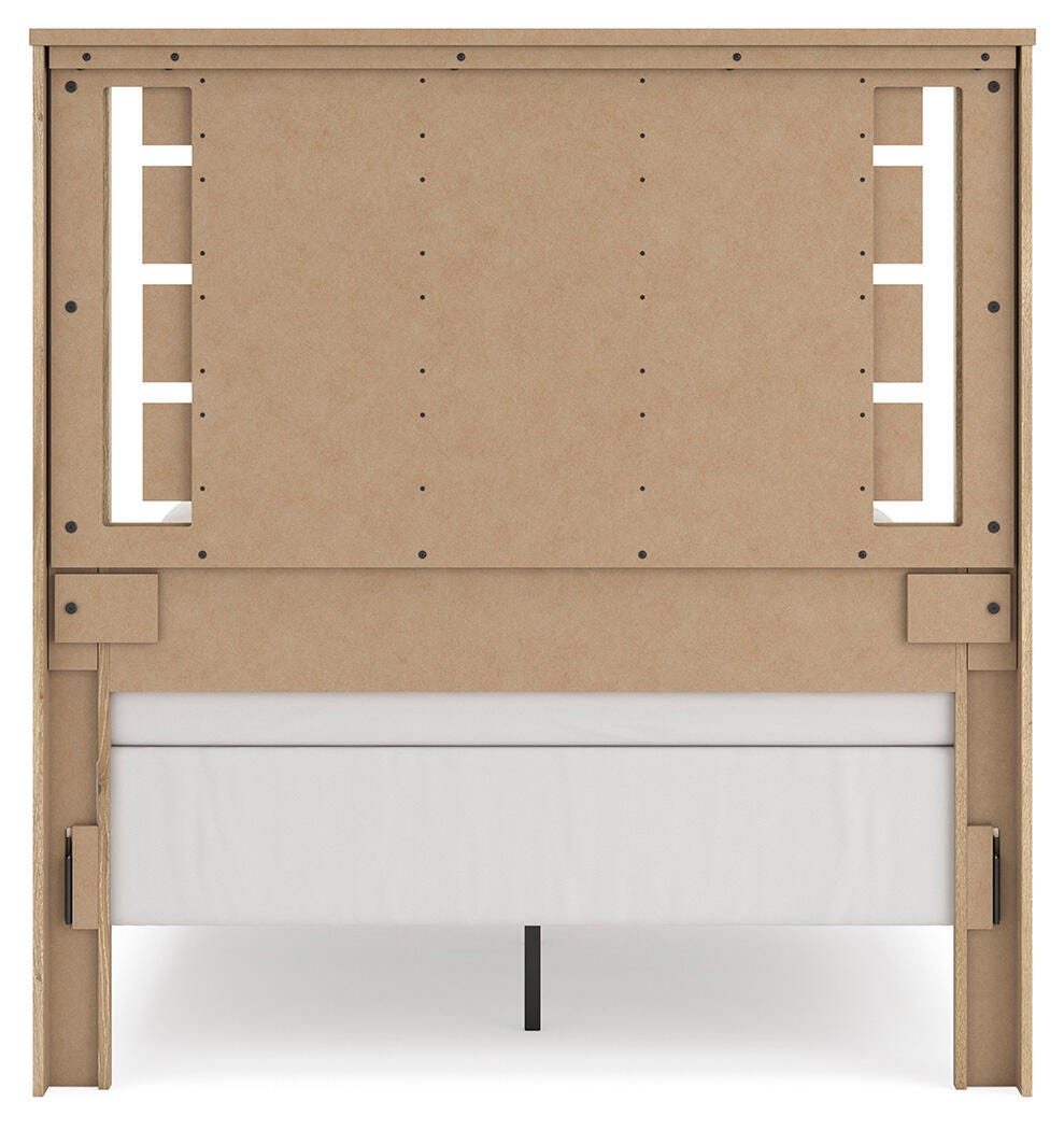 Brozmont Beds