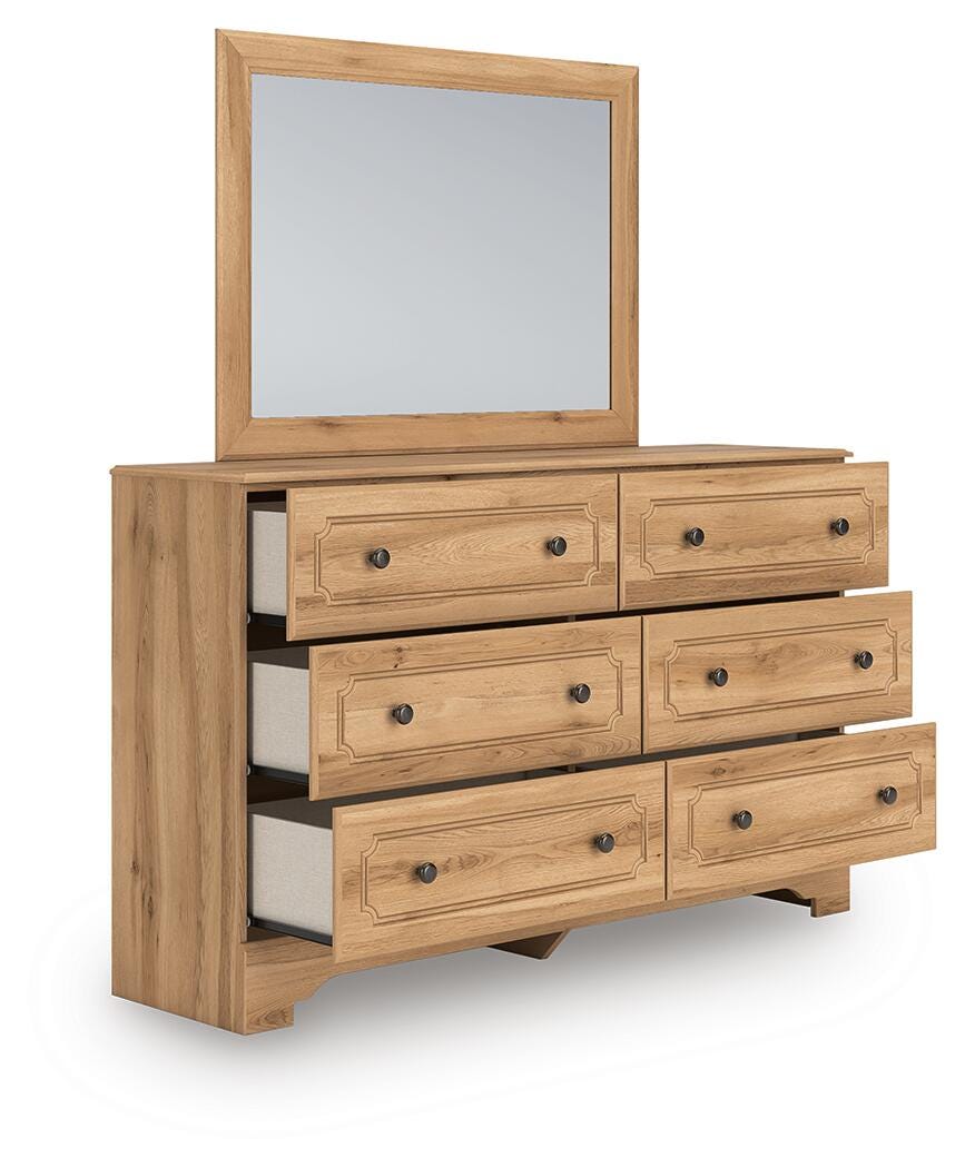 Aleaport Bedroom Sets