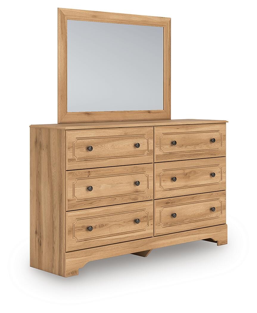 Aleaport Bedroom Sets