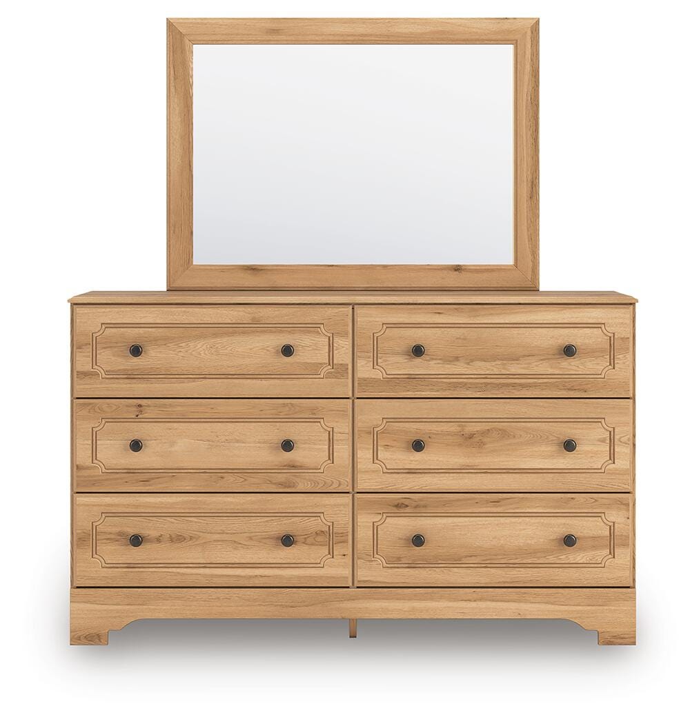 Aleaport Bedroom Sets