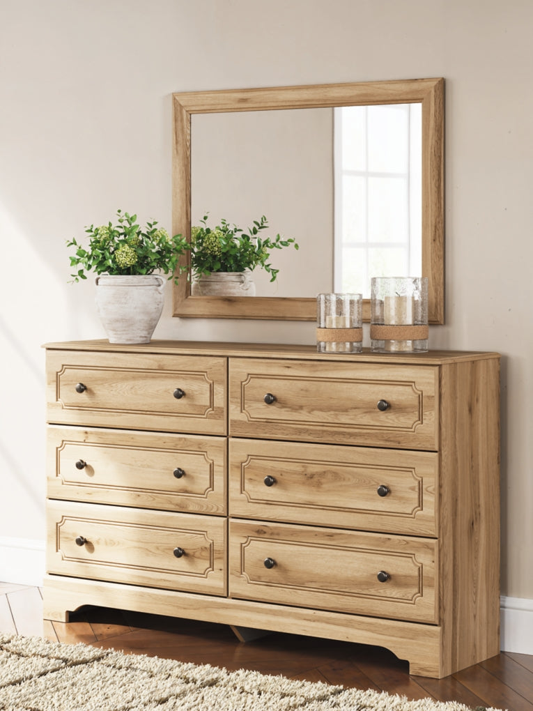 Aleaport Bedroom Sets