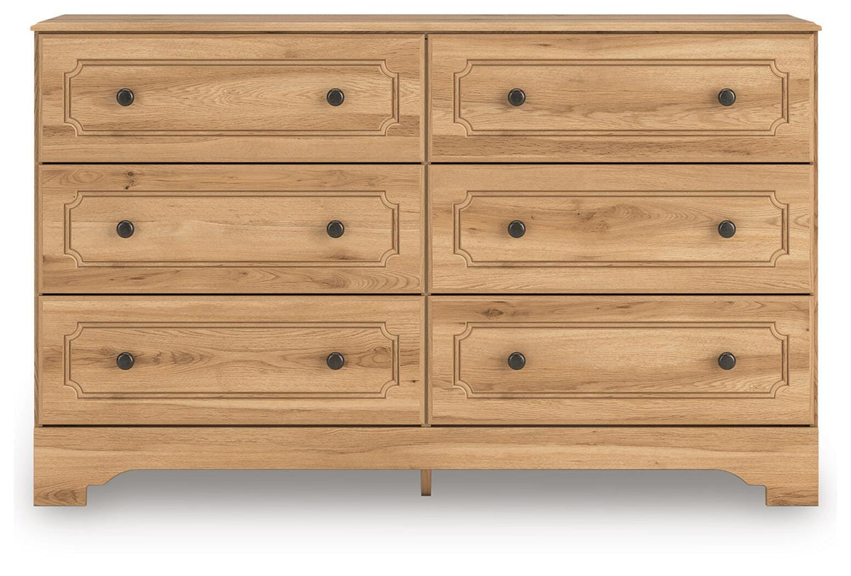 Aleaport Dressers