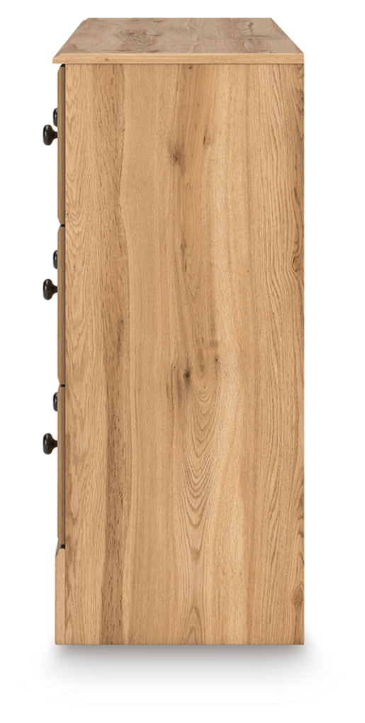Aleaport Dressers