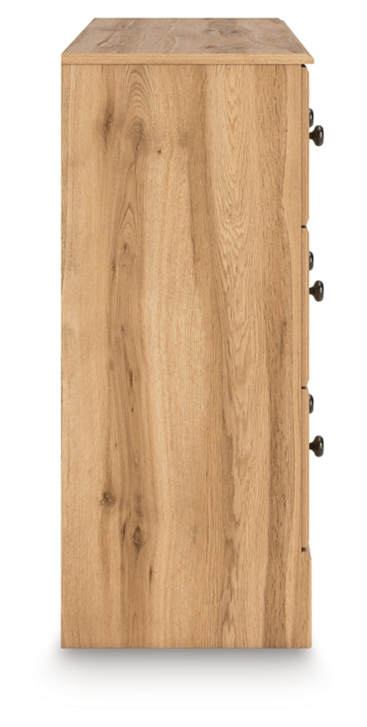 Aleaport Dressers