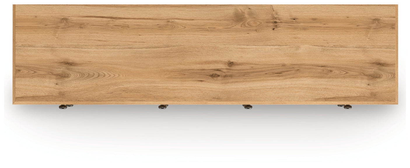 Aleaport Dressers