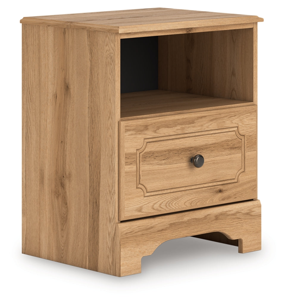 Aleaport Nightstands