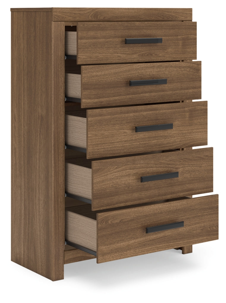 Broachmyn Chests