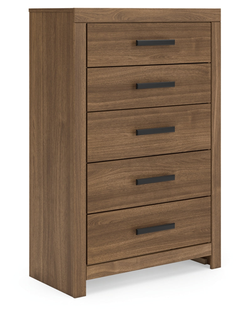 Broachmyn Chests