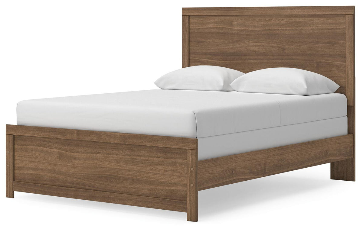 Broachmyn Beds