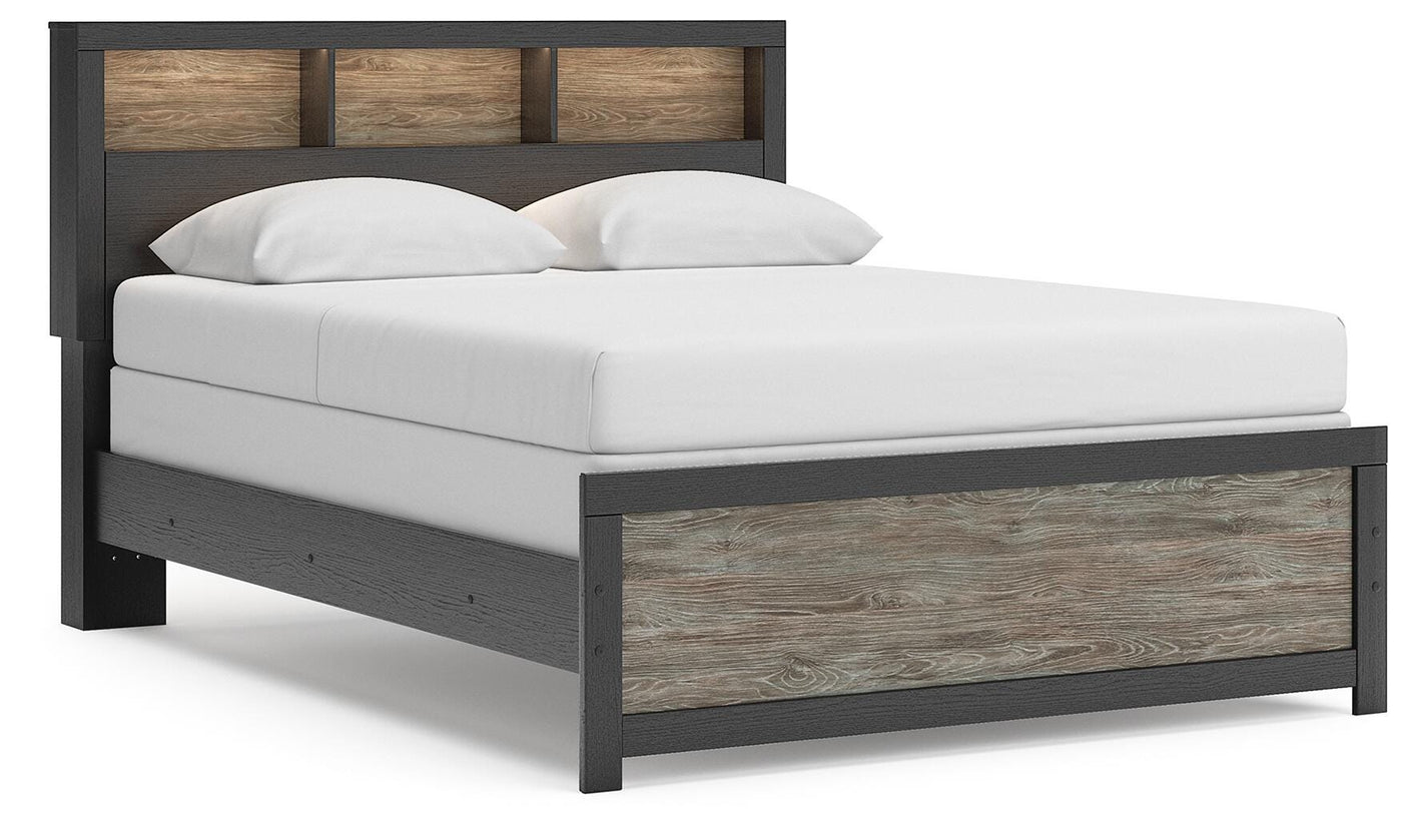 Broachmyn Beds