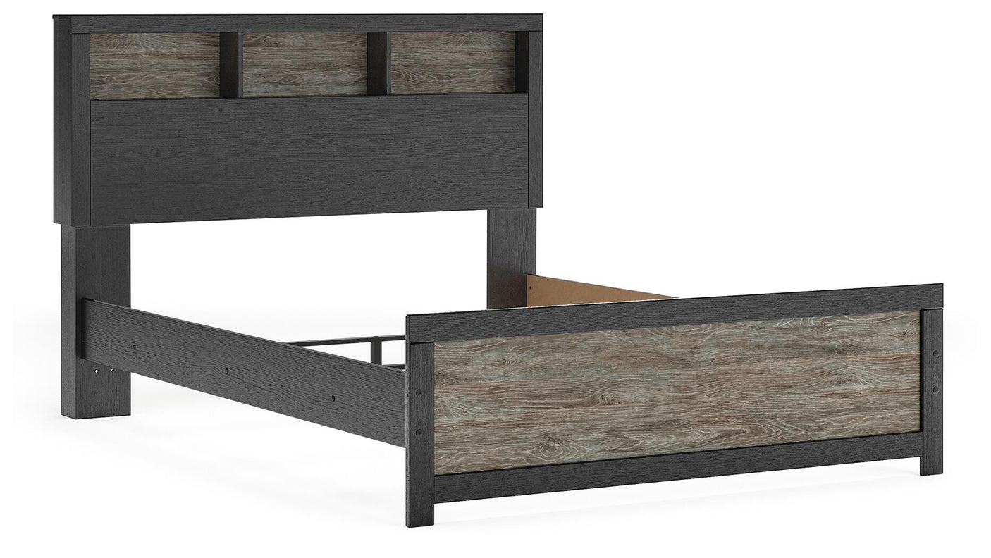Broachmyn Beds