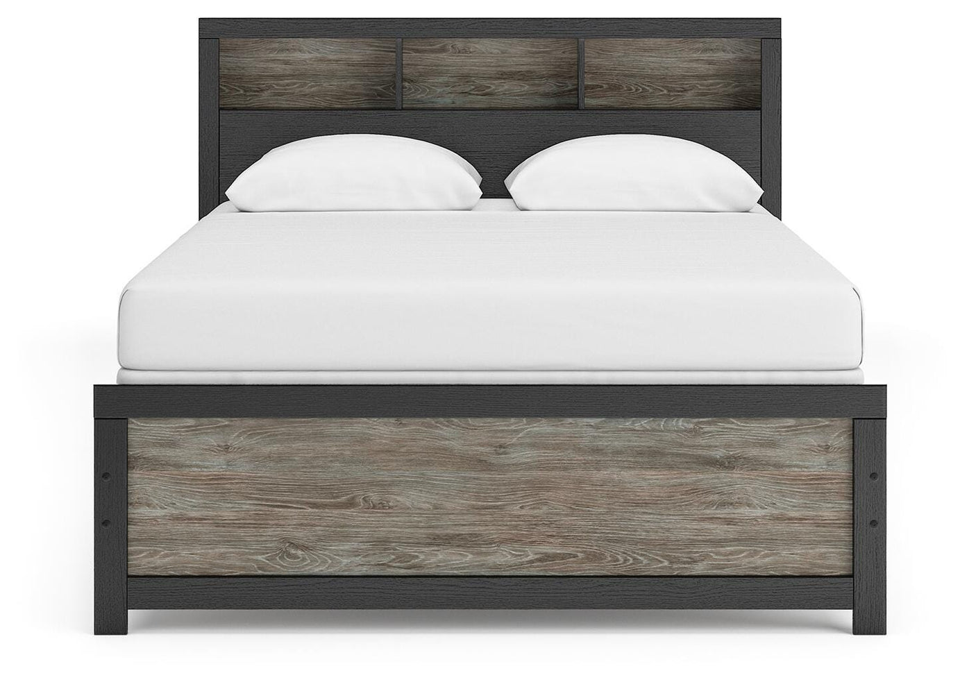 Broachmyn Beds