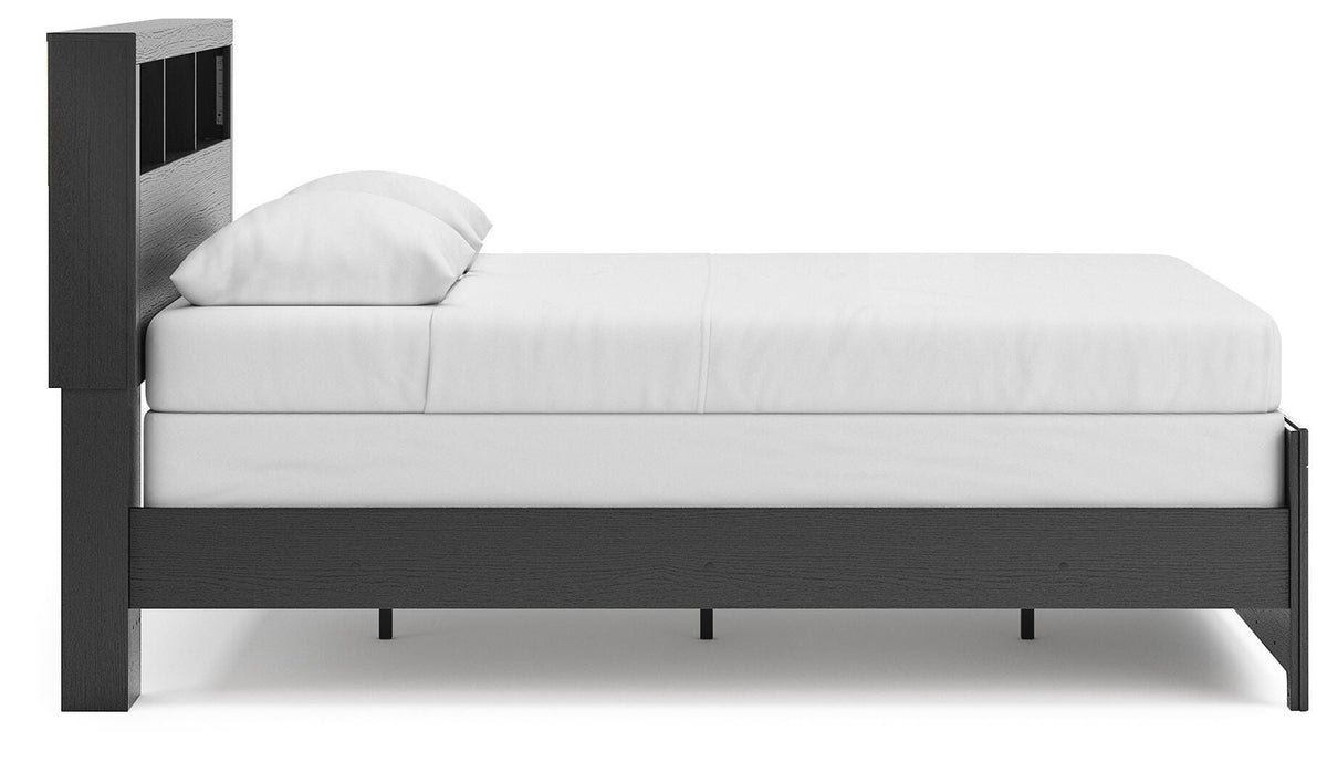 Broachmyn Beds