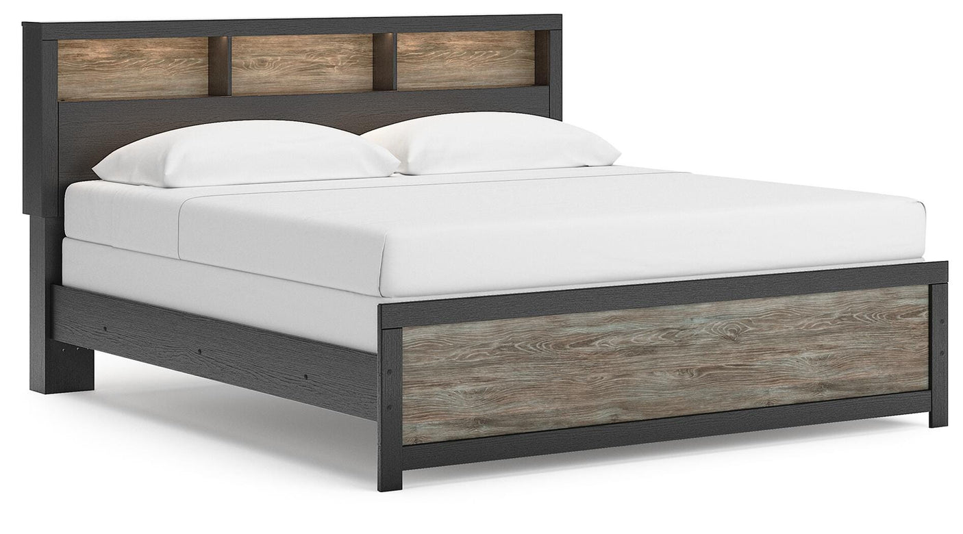 Broachmyn Beds