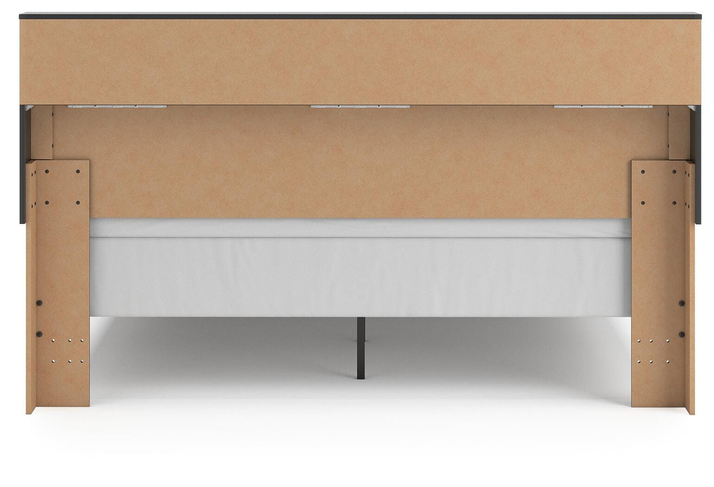 Broachmyn Beds