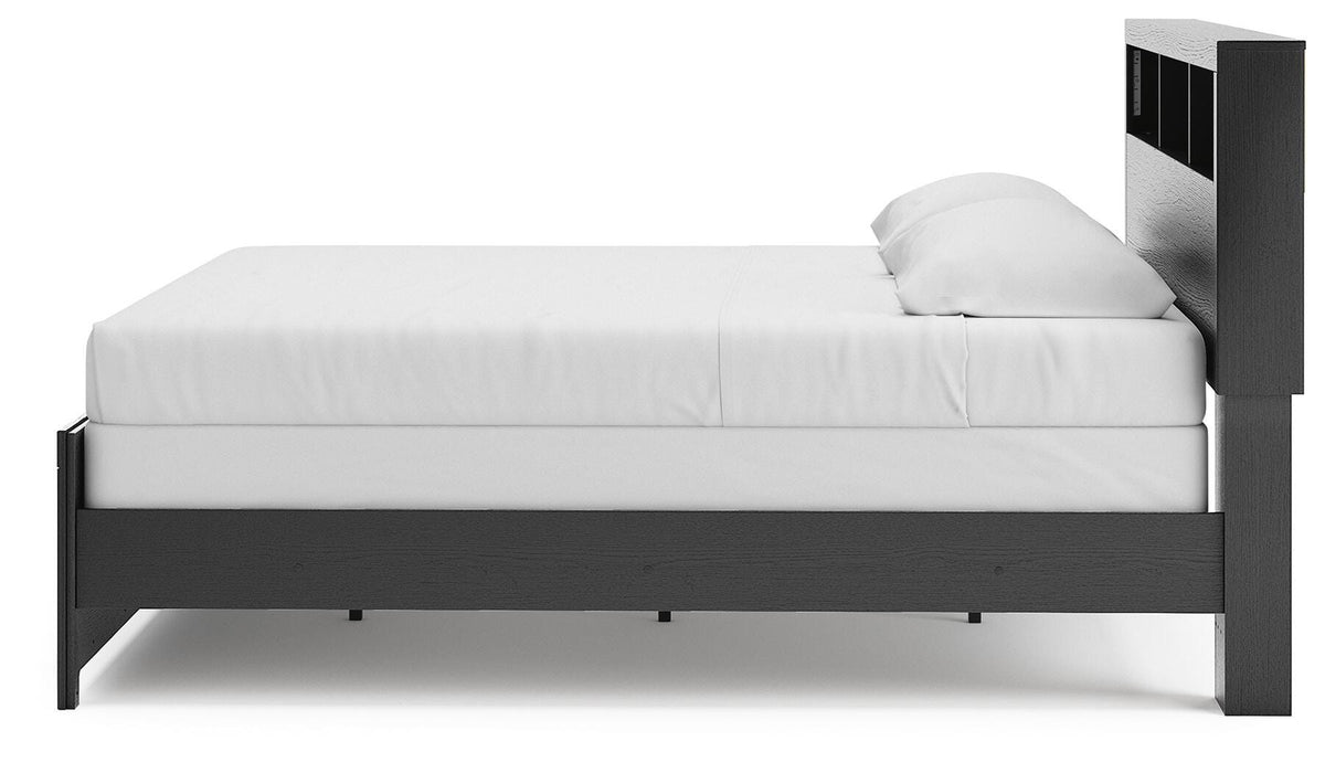 Broachmyn Beds