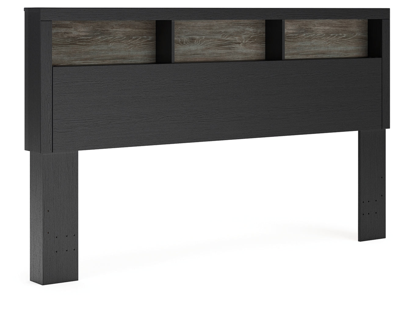 Broachmyn Lighted Headboards