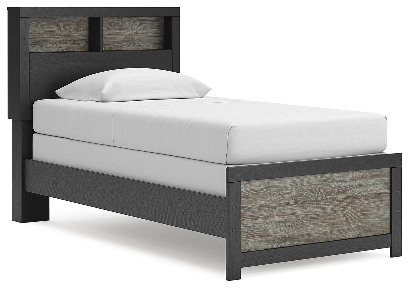 Broachmyn Beds