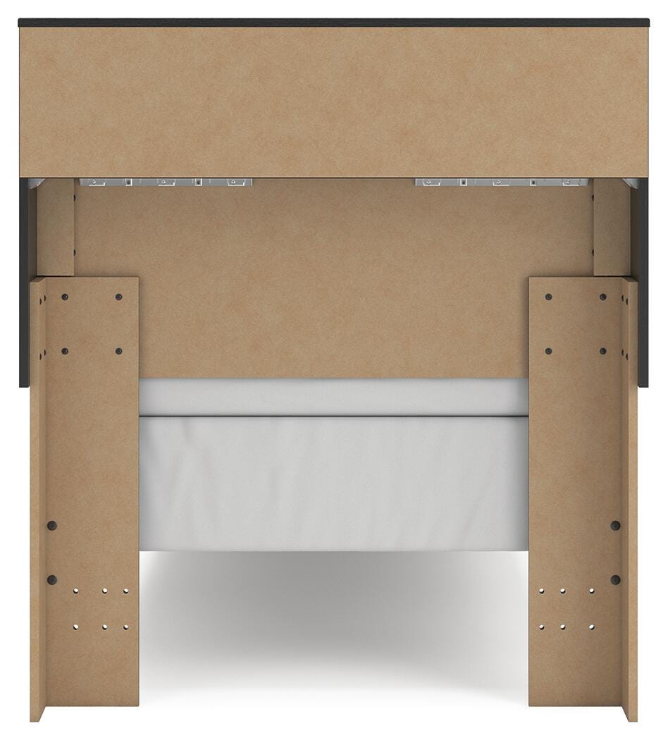 Broachmyn Beds