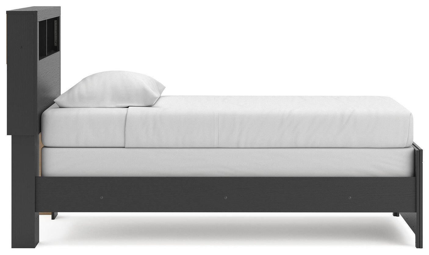 Broachmyn Beds