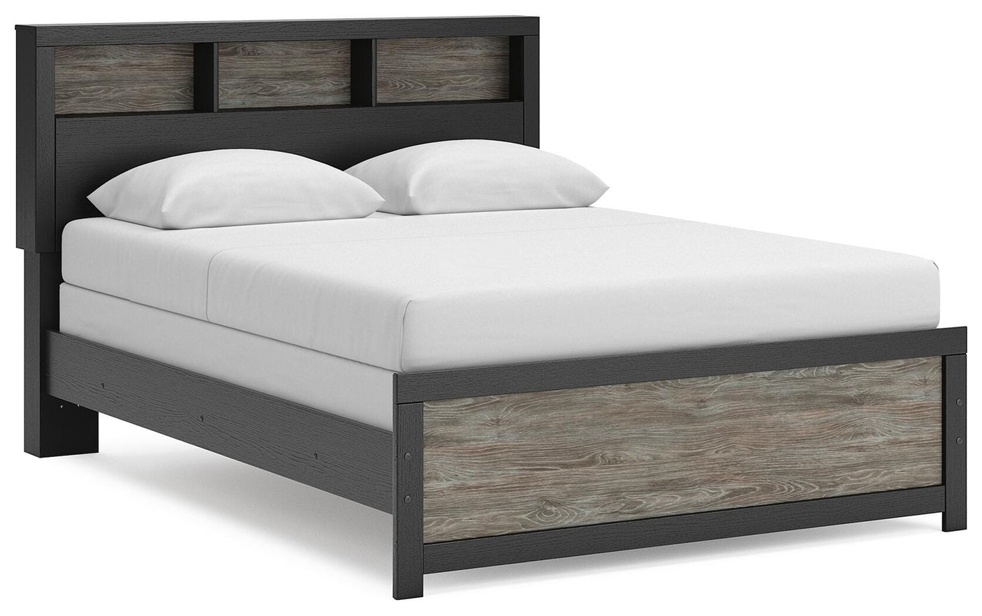 Broachmyn Beds