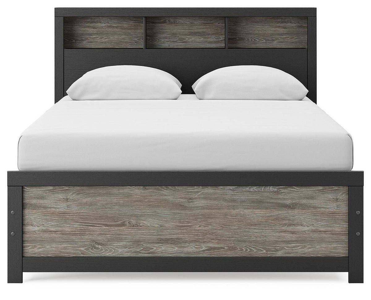 Broachmyn Beds