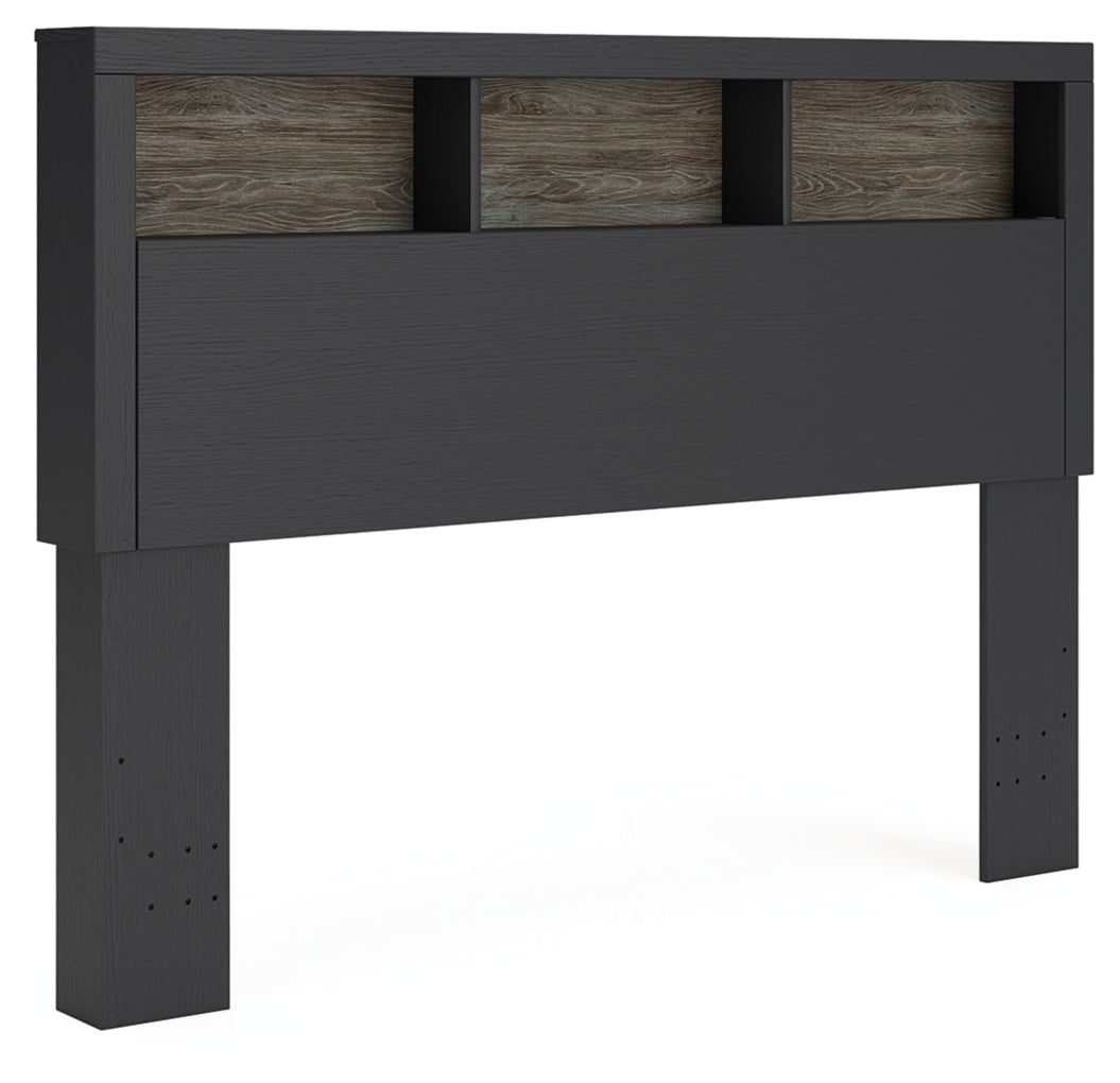 Broachmyn Headboards