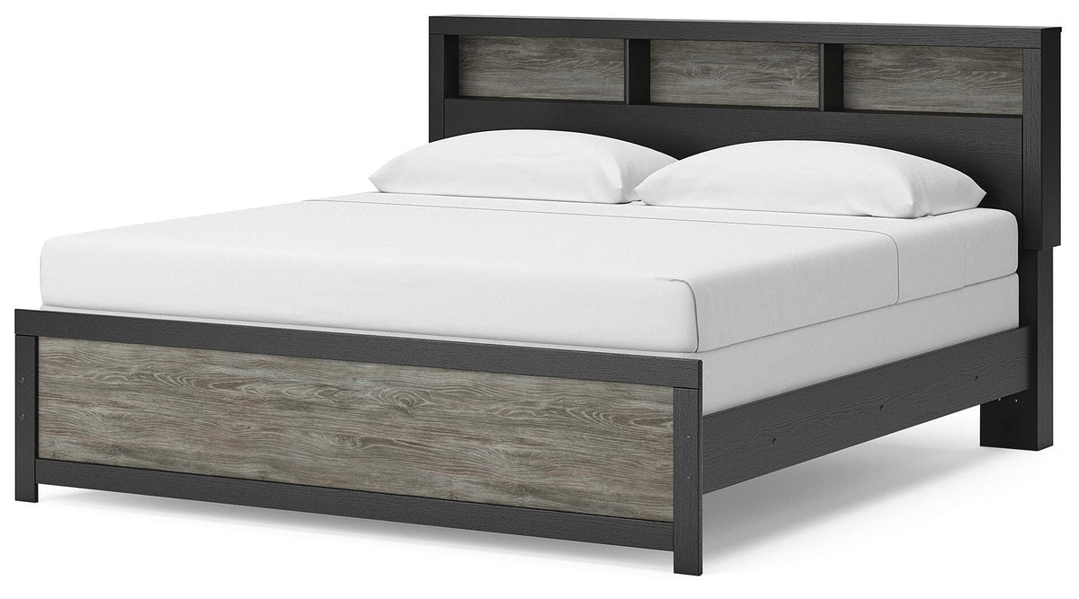 Broachmyn Beds