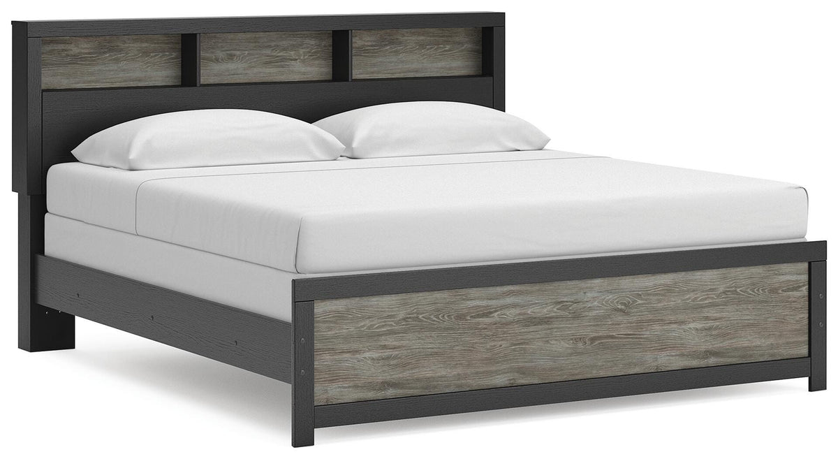 Broachmyn Beds