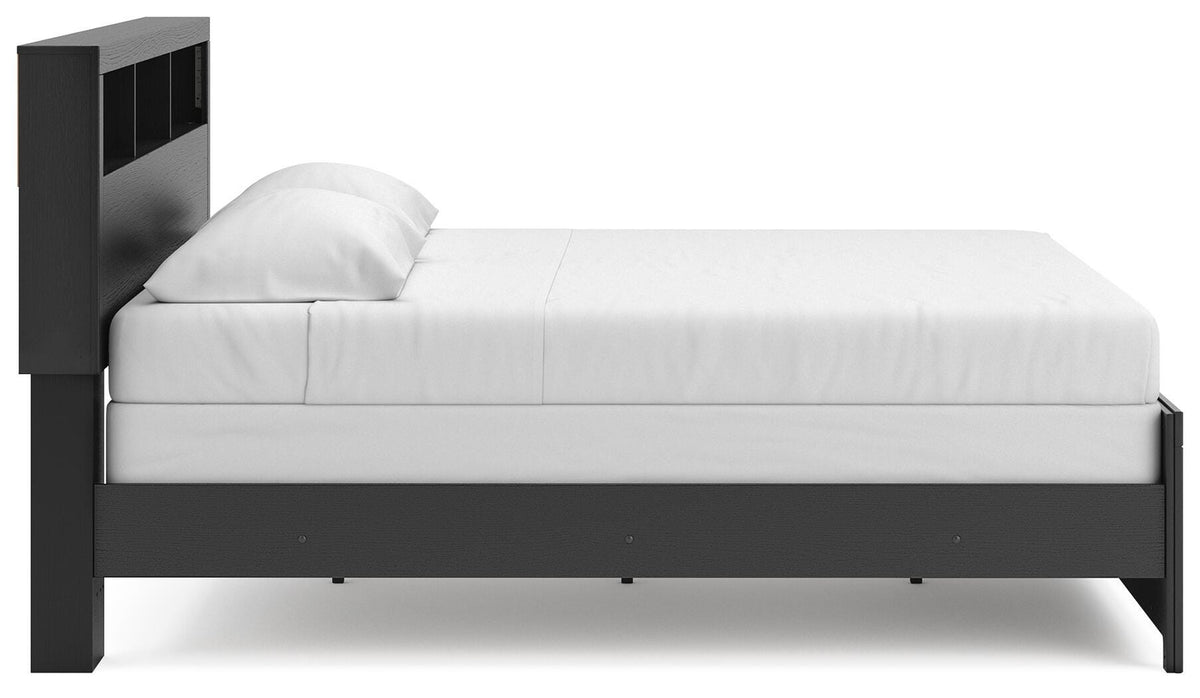 Broachmyn Beds