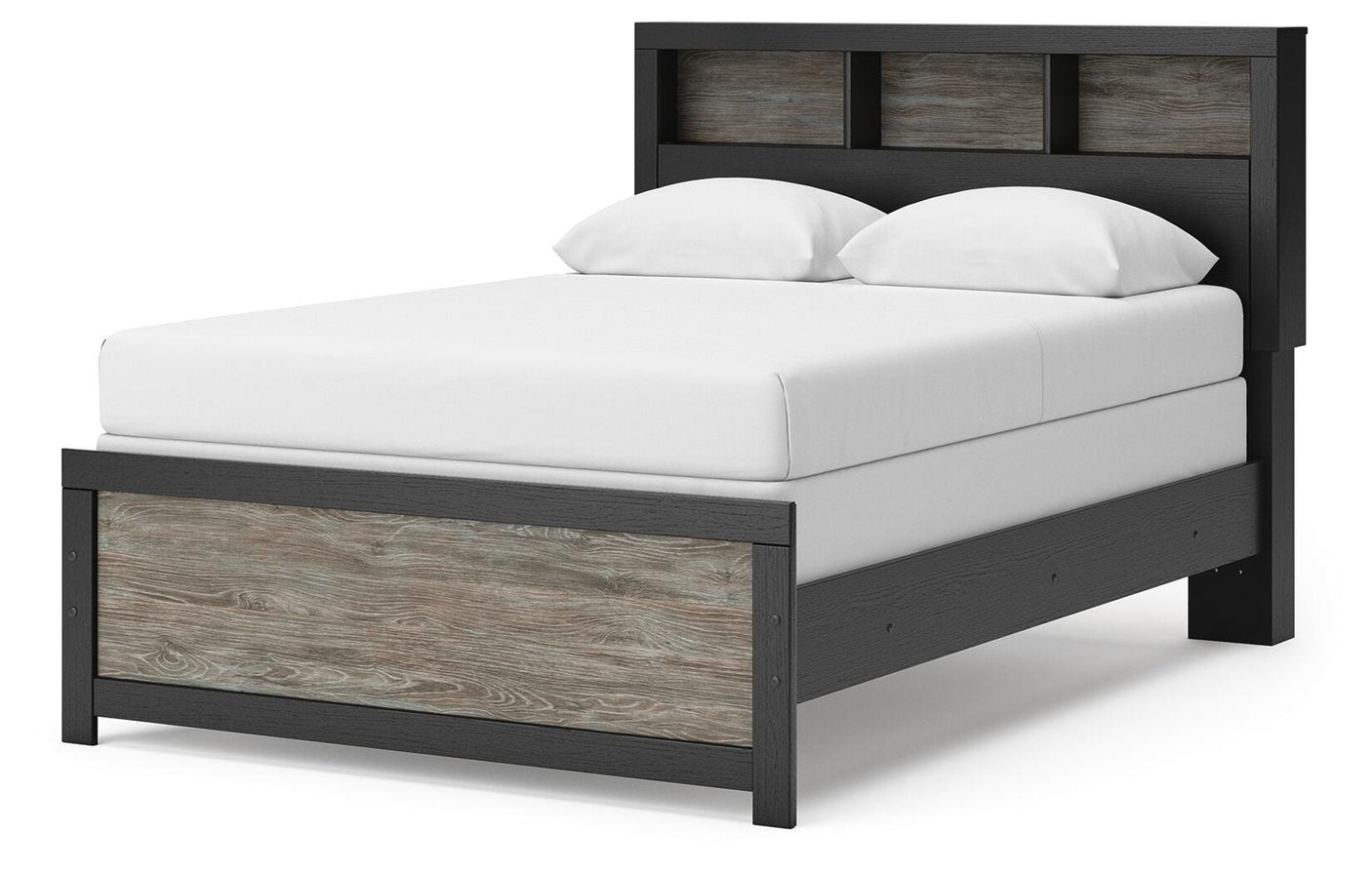 Broachmyn Beds