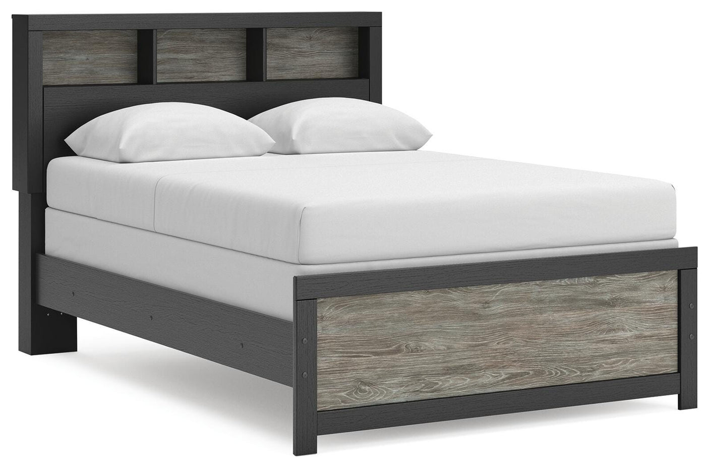 Broachmyn Beds