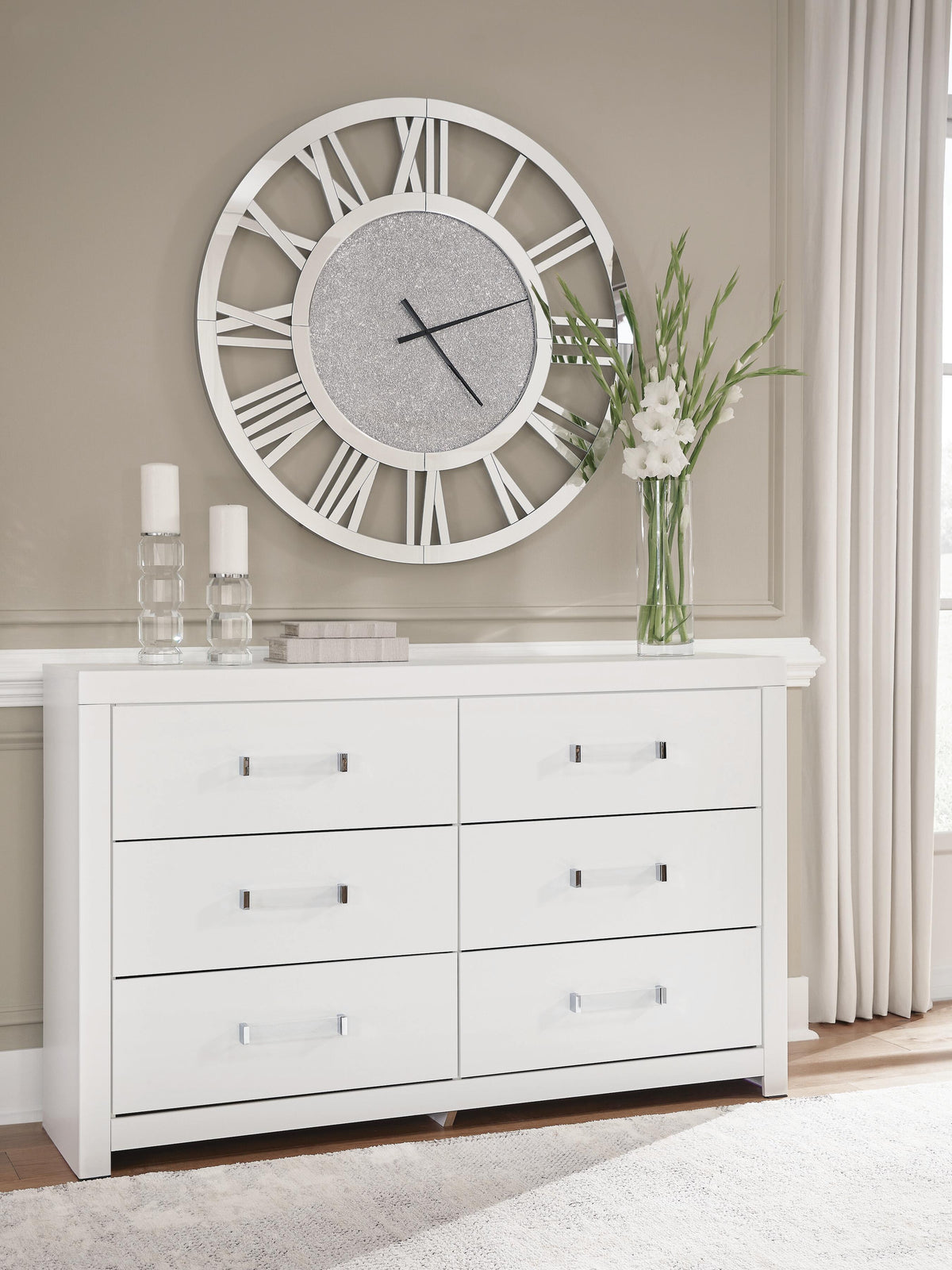 Maeling Dressers